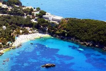 Appart'hotel Anemona Studios