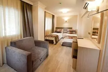 Apart Otel Atrium Apart