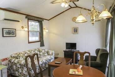 Cottage Star House Nakijin