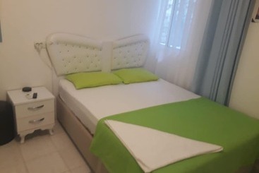 酒店 Beyaz Apart Pansiyon