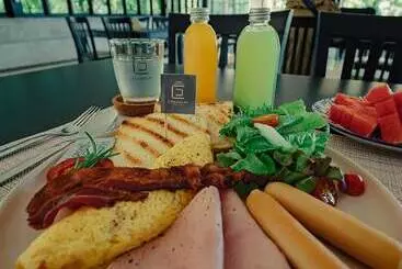 Hotel Chanalai Resort And