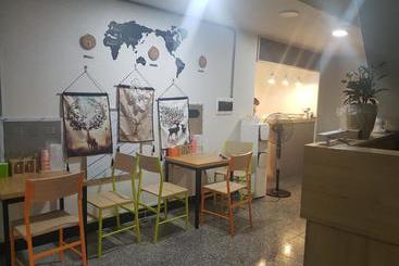 Hotel Jongro Alice Residence