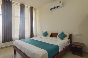 Hotell Capital O 14144  Moriz Madikeri