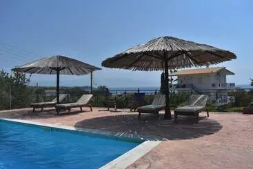 Appartamento Koroni Xenios Zeus, Seaview Summer Retreats