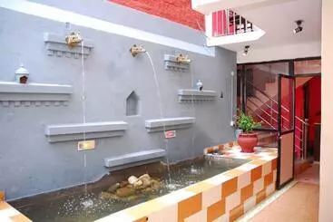 Pension Ambience Guest House