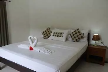 Pensionat Five Brother's Homestay