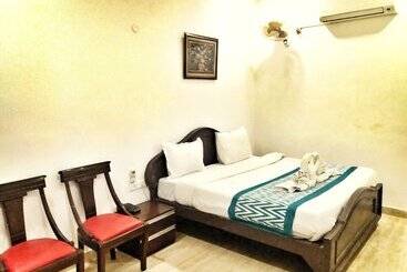 Airport Hotel Delhi Aerocity