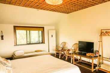 Herberge Suzhou Tai Lake Pure Land Villa