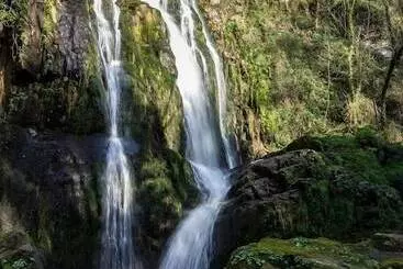 Turistihuoneistot Apartamentos Rurales La Torre