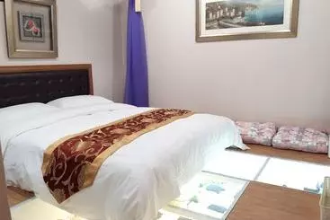 Aamiaismajoitus (B&B) Spring Valley