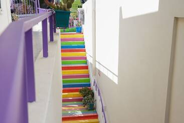 דירות לתיירים Ertem Apart