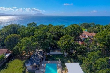 هتل Caribbean Diamond Boutique