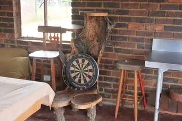 Hotel Grootgeluk Bush Camp