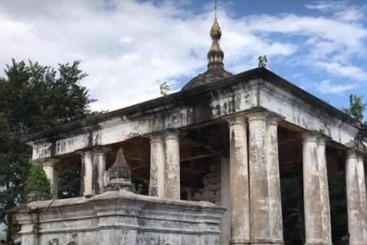 هتل Mr Charles River View Lodge