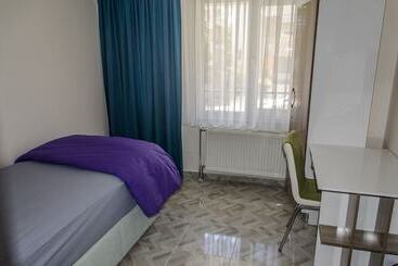 هتل Venüs Pansiyon