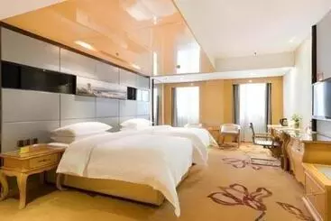 Vienna Classic Hotel Fujian Shishi Jinsheng