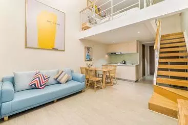Apartamenty turystyczne Pastel Service