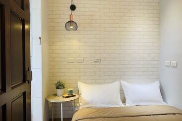 پانسیون Oyaji Guesthouse