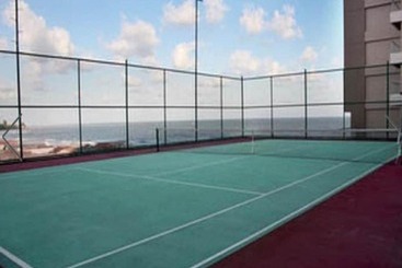 Aparthotel The Malibu Suites Balikpapan By Sissae Living