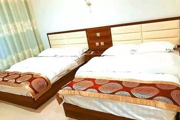 Bed and Breakfast Hongjingxuan