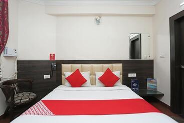 هتل Super Capital O Relax