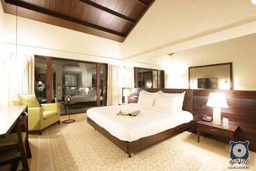 Отель Suncity Club And Resort