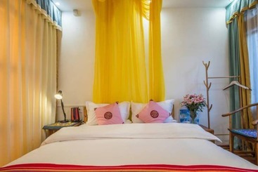 Lijiang Mild Times Inn