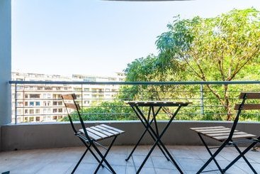 Liv Apartments Darling Harbour