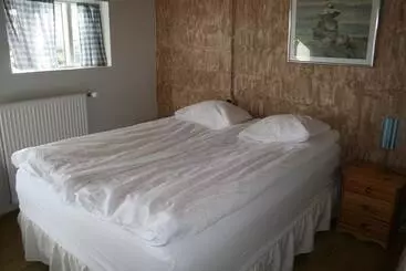 پانسیون Grímstunga Guesthouse