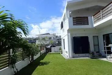 Pensió Smilax Kurichi