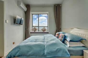 Pension Tengchong Two Suite Guesthouse