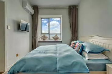Pensione Tengchong Two Suite Guesthouse