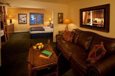 Apartament Alpine Village Suites