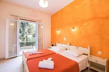 Apartamentos Aristides Studios