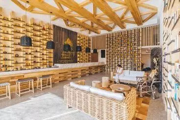 Atour Hotel Wujiang Fen Lake Suzhou