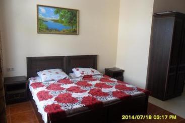 בית מלון כפרי Alina Guest House