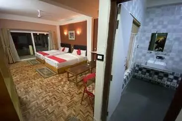 Hôtel Hidden Gem Residency