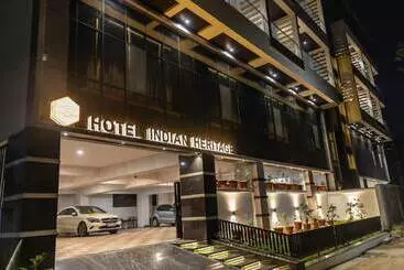 Otel Indian Heritage