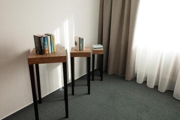 בית מלון כפרי Paulaner Am Dom