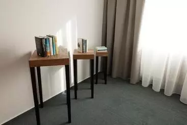 ホテル Paulaner Am Dom