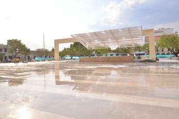 Hotel Progreso Plaza