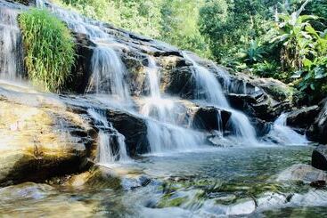 Hotel Sandalu Kithulgala