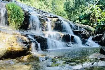 ホテル Sandalu Kithulgala