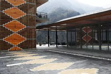 Hotel Taj Rishikesh Resort & Spa, Uttarakhand