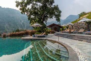 Hotel Taj Rishikesh Resort & Spa, Uttarakhand