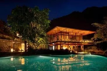 Szálloda Taj Rishikesh Resort & Spa, Uttarakhand