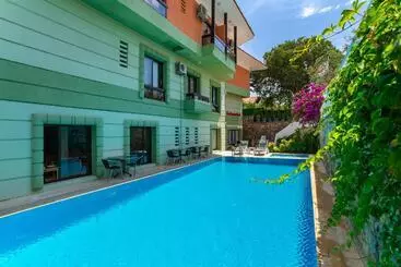 Otel Kabasakal