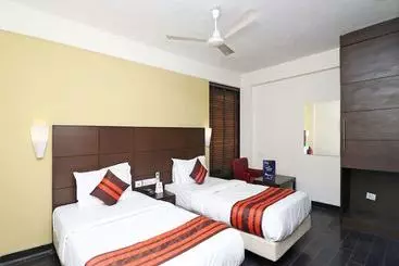 Turist apartmanları Royal Paradise