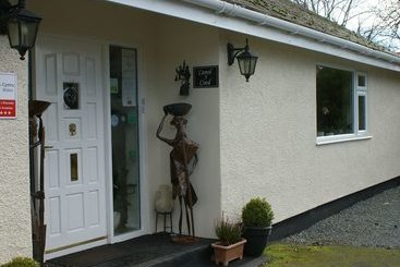 Talybont B&b