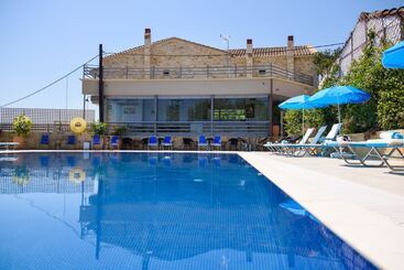 هتل آپارتمان Angelo Del Arte Estate